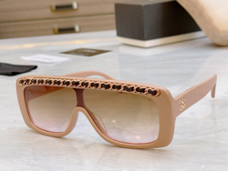 Chanel Glasses