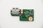 Плата USB (sub board) для ноутбка Lenovo E10-30 (90007310), оригинал