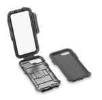 Держатель для iPhone 8 PLUS/7 PLUS/6S PLUS на руль мотоцикла