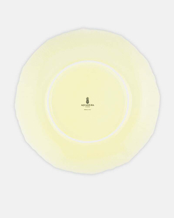 Тарелка сервировочная Aquazzura Cherry Blossom Lemon Fruit (34 см)