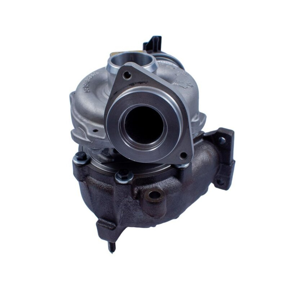 Турбина 5303 988 0189 Borg Warner для Audi