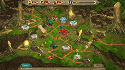 Weather Lord: Hidden Realm (для ПК, цифровой код доступа)