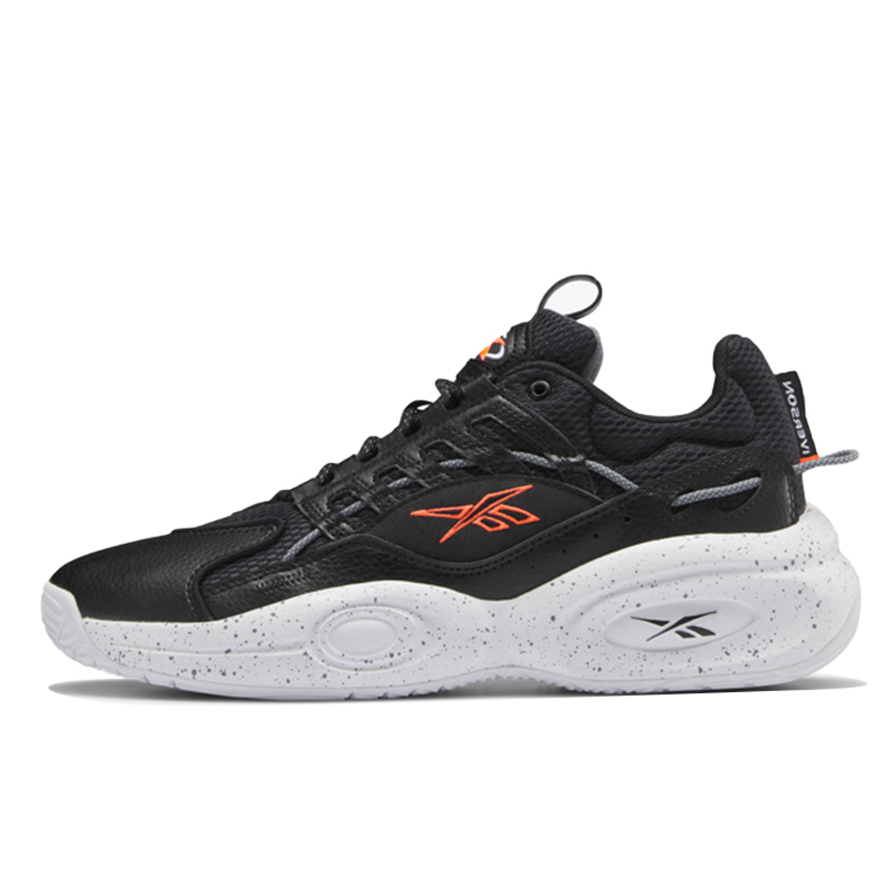 Кроссовки Reebok Solution Mid