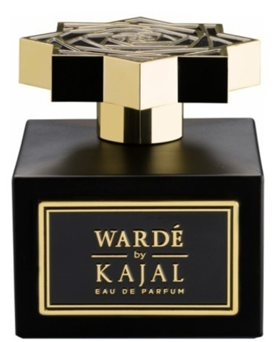 Kajal Warde EDP