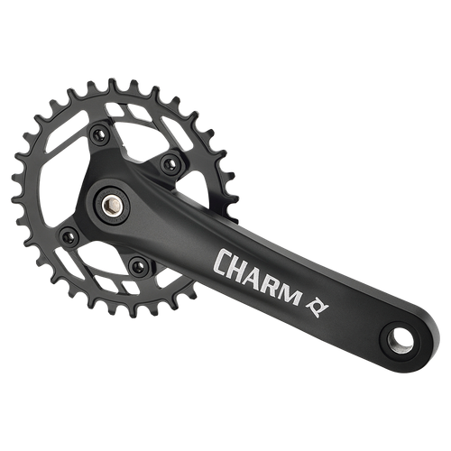 Шатун Вело Prowheel CHARM-32T 170мм FD04S