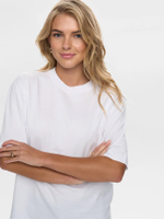 Футболка женская Meadow T-Shirt NUMPH
