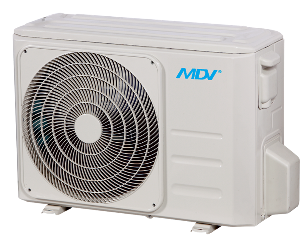Настенная сплит-система MDV MDSA-12HRN8 / MDOA-12HN8