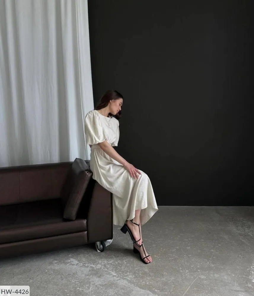 Платье II-4234 Фабрика Моды