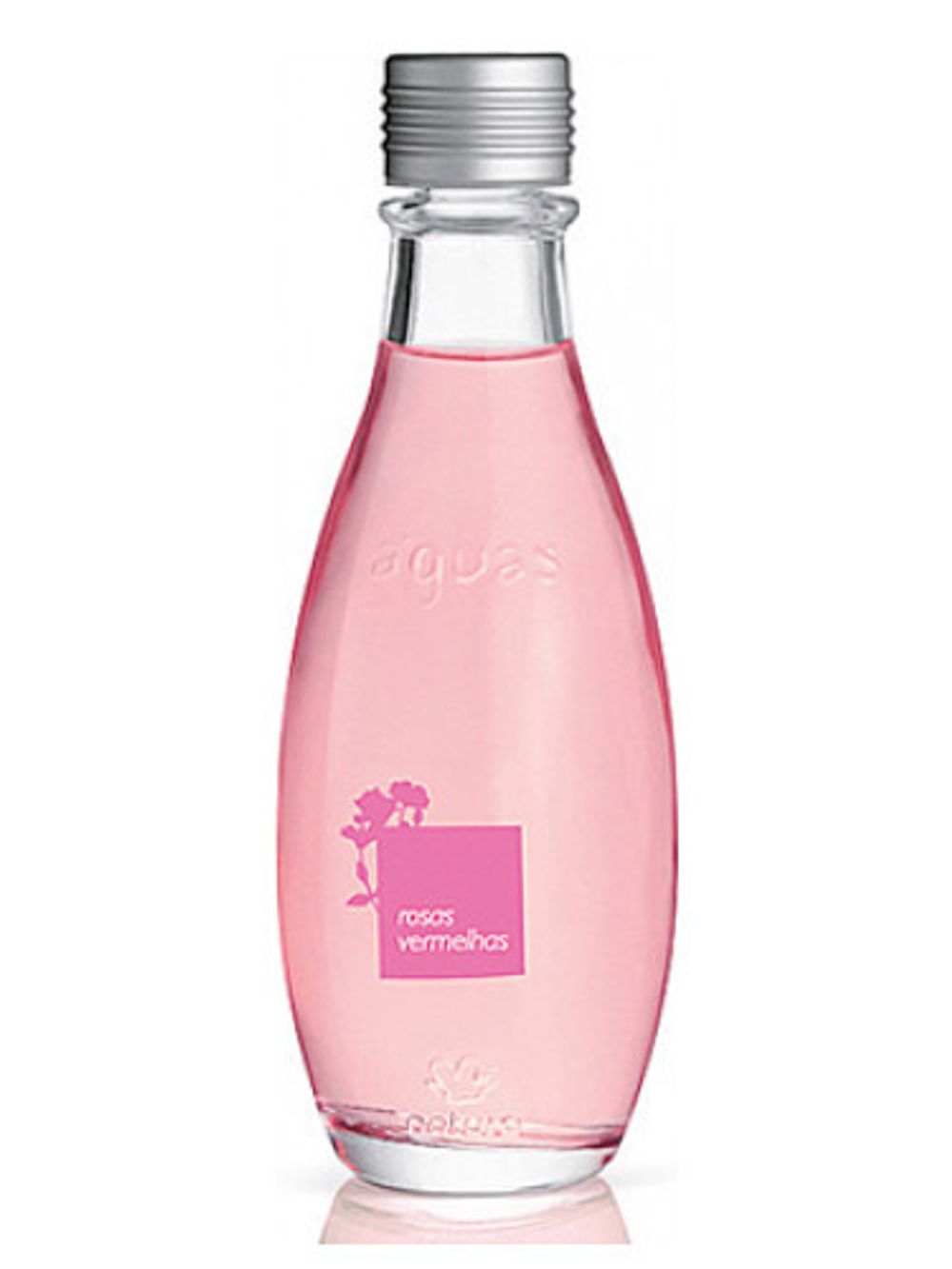 Natura Rosas Vermelhas