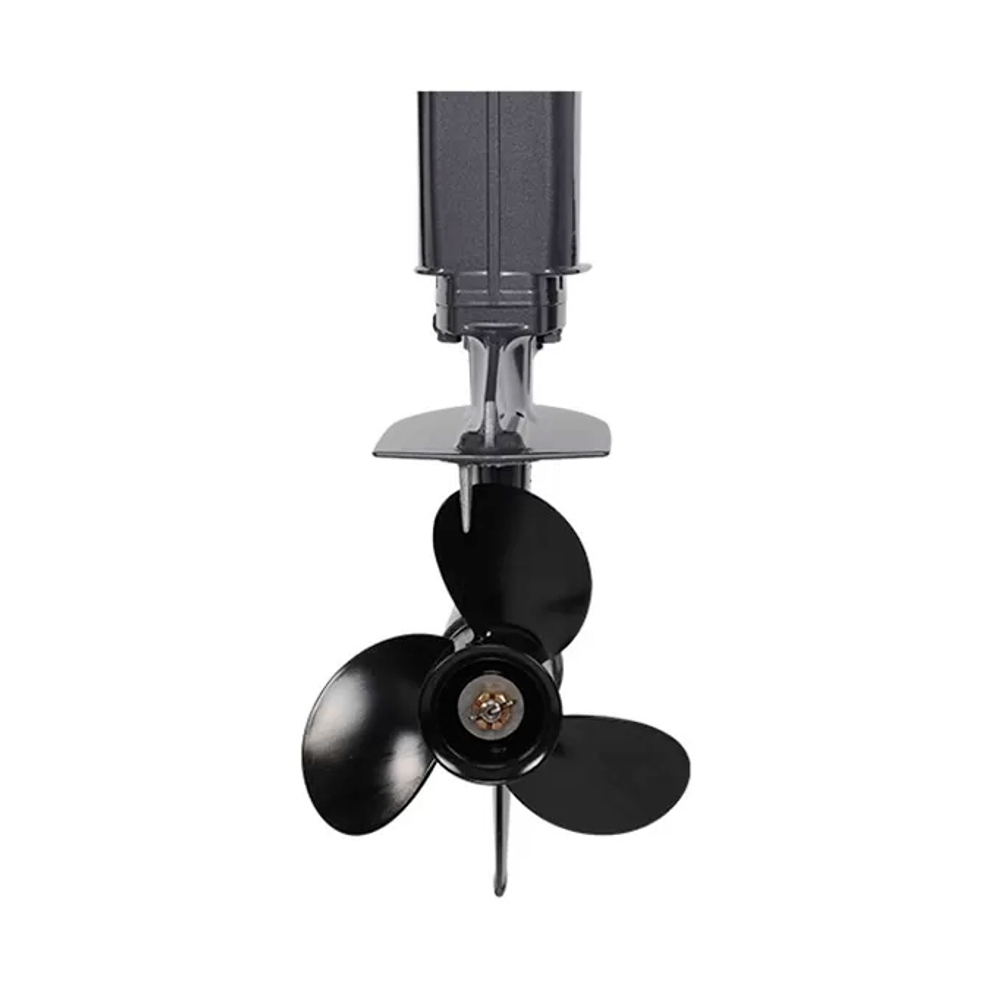 Лодочный мотор ALLFA T30S (30л.с. 2Т, румпель)