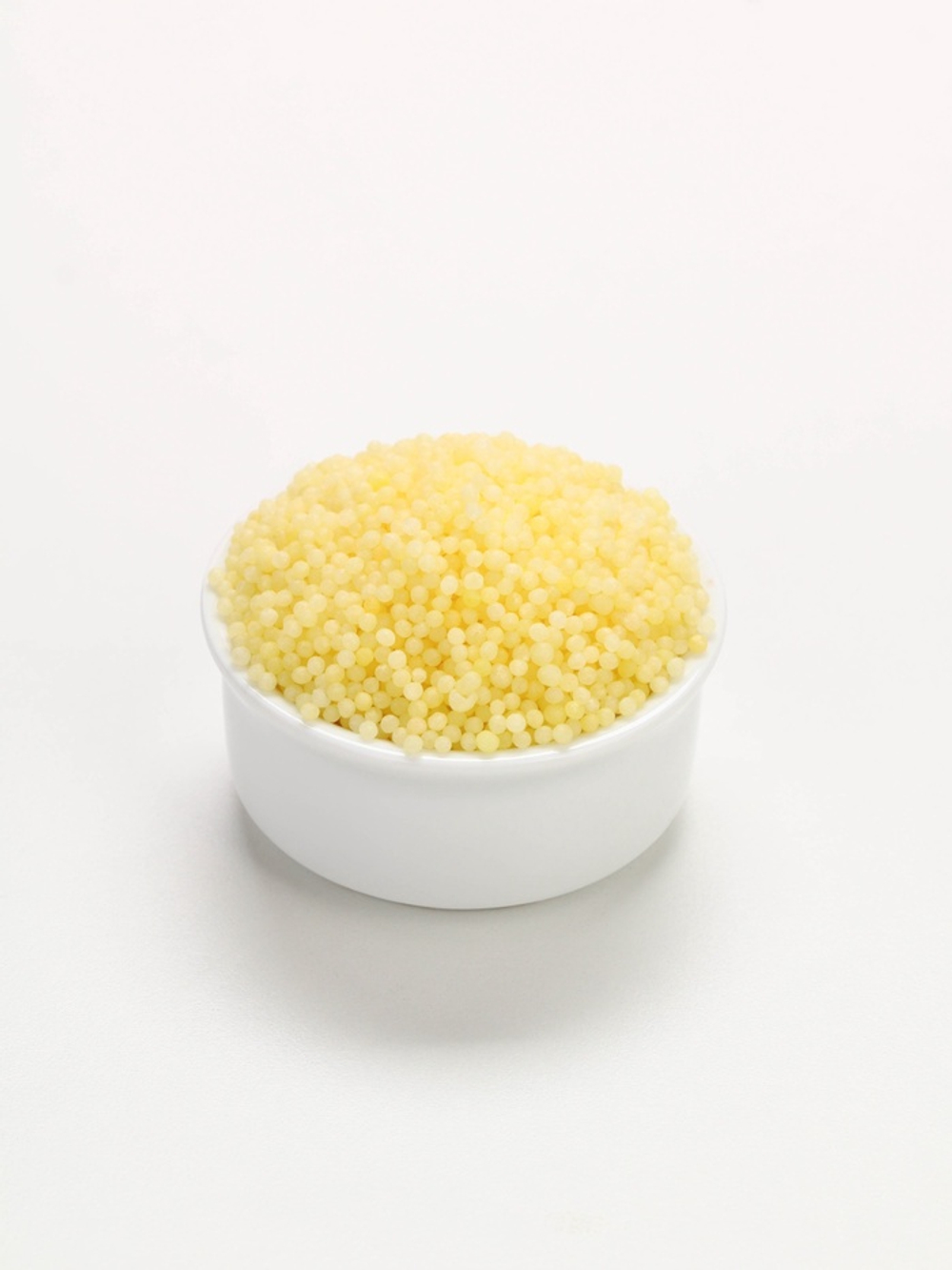 Соляной жемчуг для ванны «Сияй!», 150 г, аромат цветочный мёд, Чистое счастье