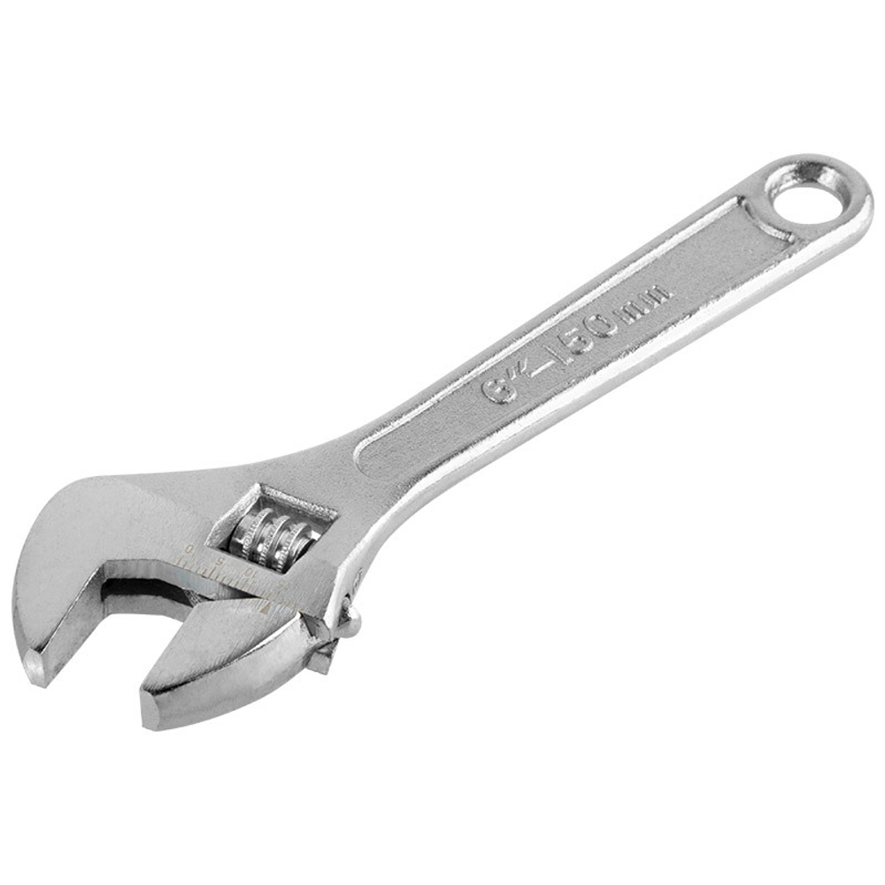 Ключ разводной с измерительной шкалой, 15 см. 105466-SK Park