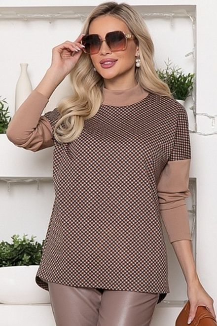 Джемпер 41354-2 Avili