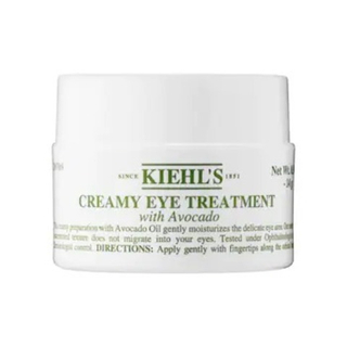 Kiehl's Creamy Eye Treatment with Avocado 14ml