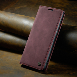 Чехол-книжка CaseMe Matte Huawei P30
