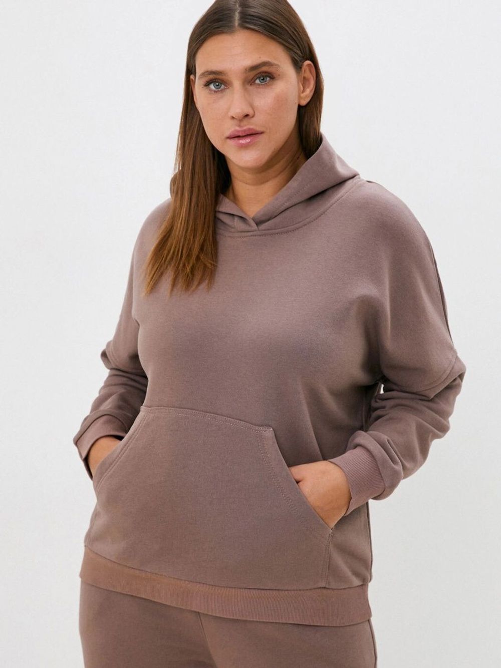 Костюм трикотажный