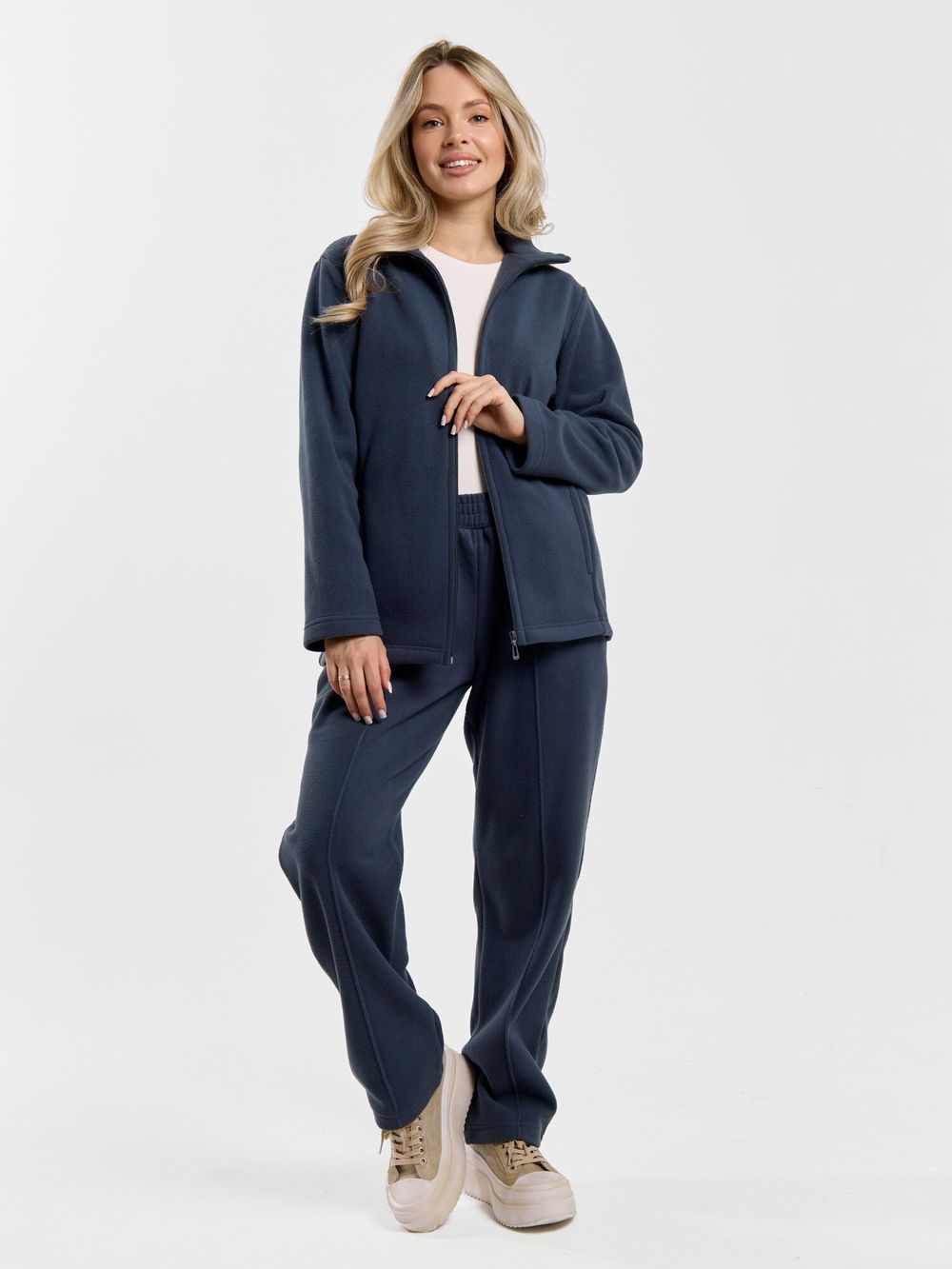 Костюм Аркан Виотекс ГРАФИТОВЫЙ