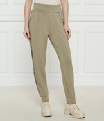 Спортивные штаны VICTOIRE GUESS - бежевый(W5RB00 KBYE2)