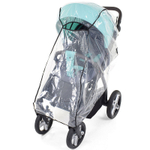 Прогулочная коляска Nuovita Modo Terreno Turchese grigio / Бирюзово-серый