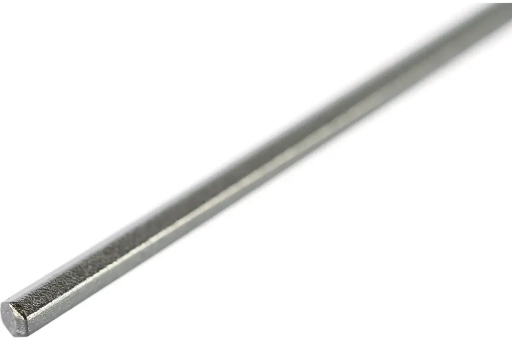 Ключ шестигранный 4мм RF-76404XL: Г-образный экстра длинный ROCKFORCE