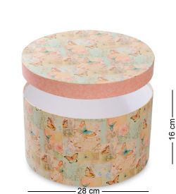 WA-55-17/ 5 Коробка «Круг бол.»