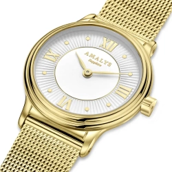 Amalys Sibylle AMW-168