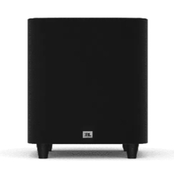 Активный сабвуфер JBL STUDIO 650P Dark Walnut