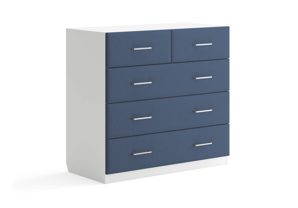 Комод Tomas (белый)