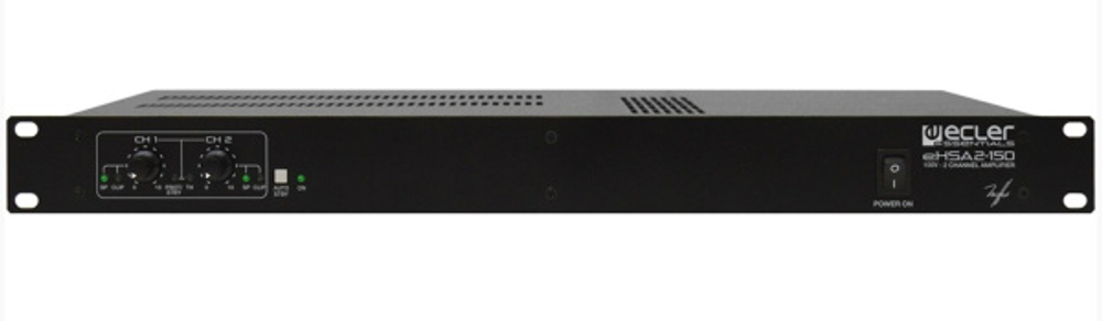 Усилитель мощности Ecler eHSA2-150