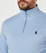 Худые POLO RALPH LAUREN - голубой(710812963)