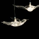 Подвесной светильник 12965-1P clear