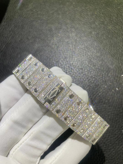 Cartier Panthere Watch