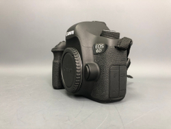 Canon EOS 6D 20.000 кадров