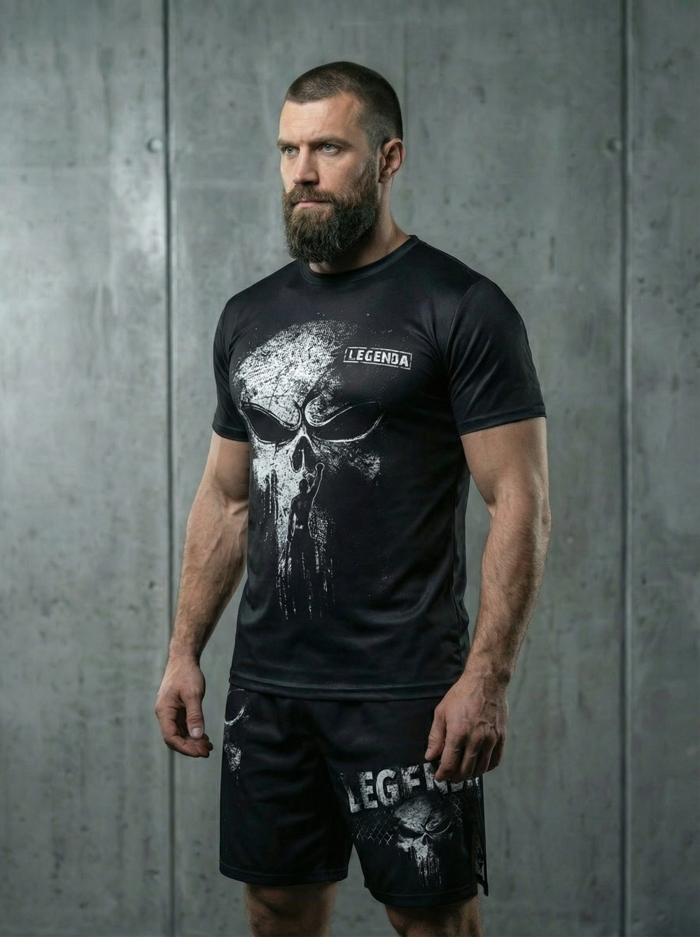 Комплект "Каратель" 3