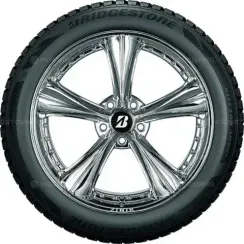 Bridgestone Blizzak LM001 235/45 R20 96H (MO)