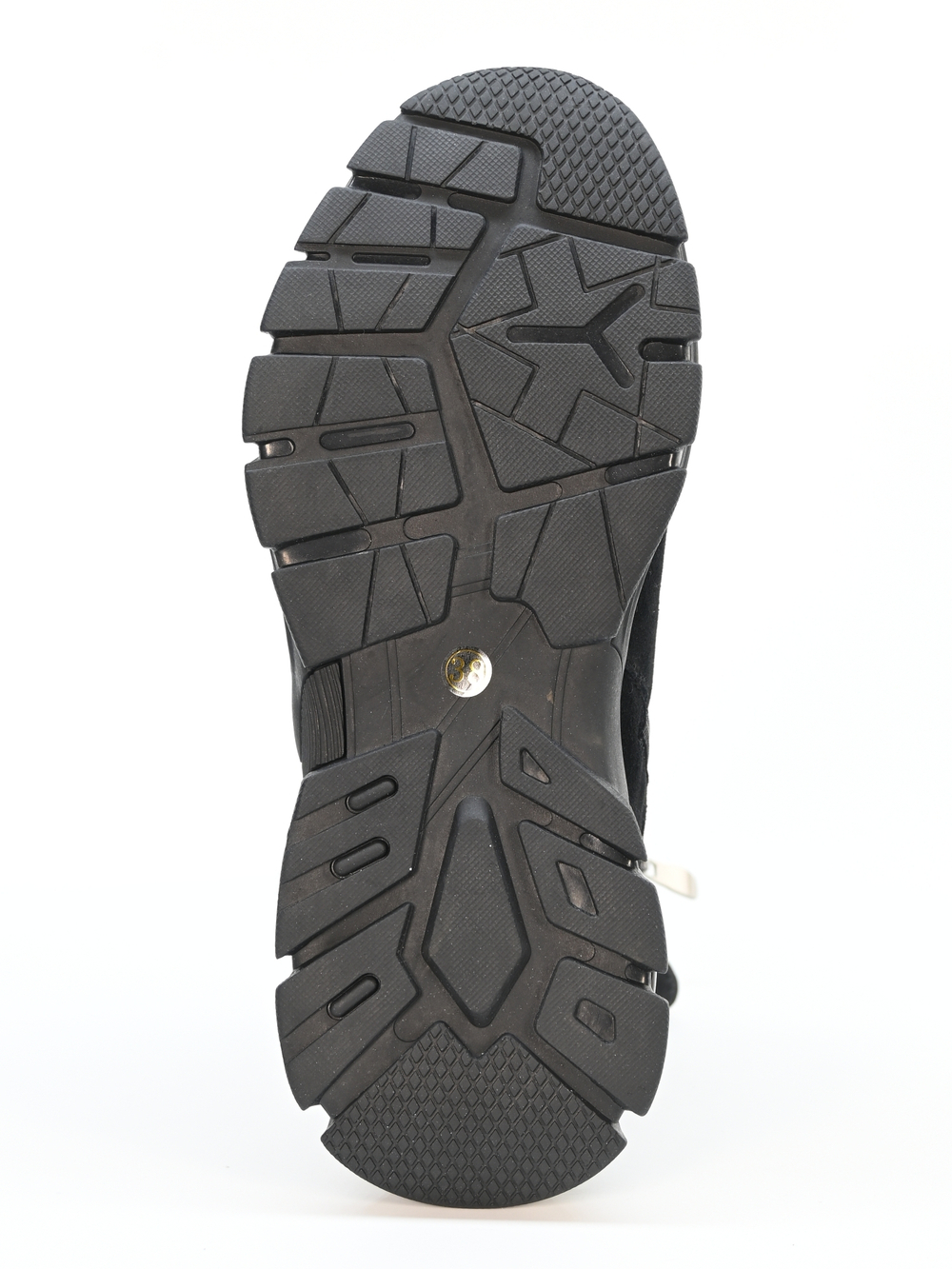Ботинки женские Ascalini G2176-1ZK