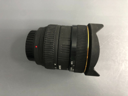 Sigma AF 12-24mm 4.5-5.6 sony a
