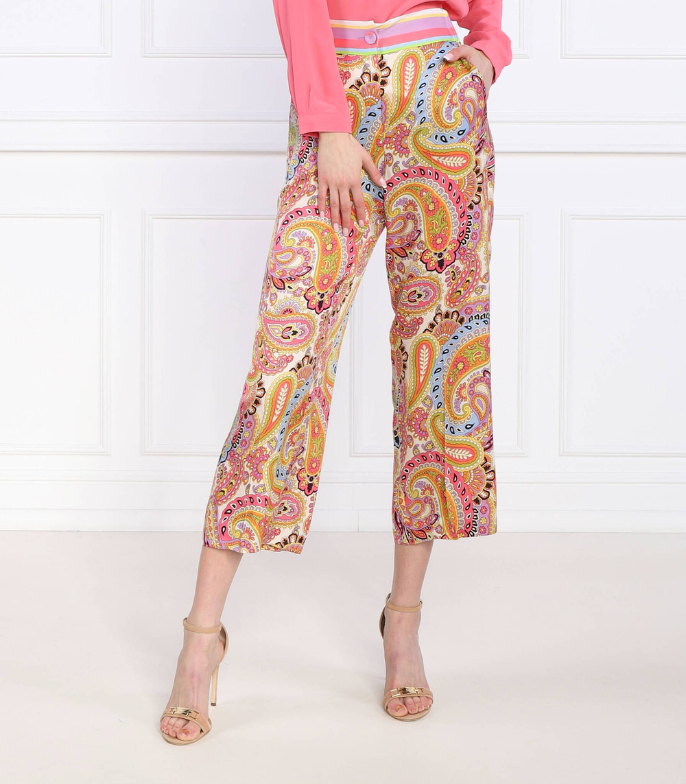 штаны Marella - разноцветная(31311431)