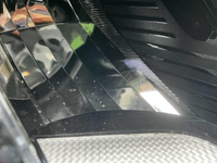 Битая Фара правая Chery Tiggo 7 Pro (20-24) LED