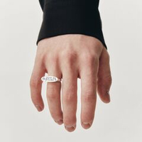 Кольцо Я - ЗВЕРЬ