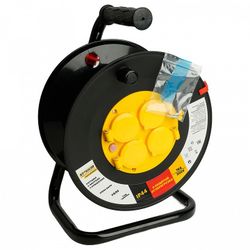 Удлинитель Stekker Standart 50174