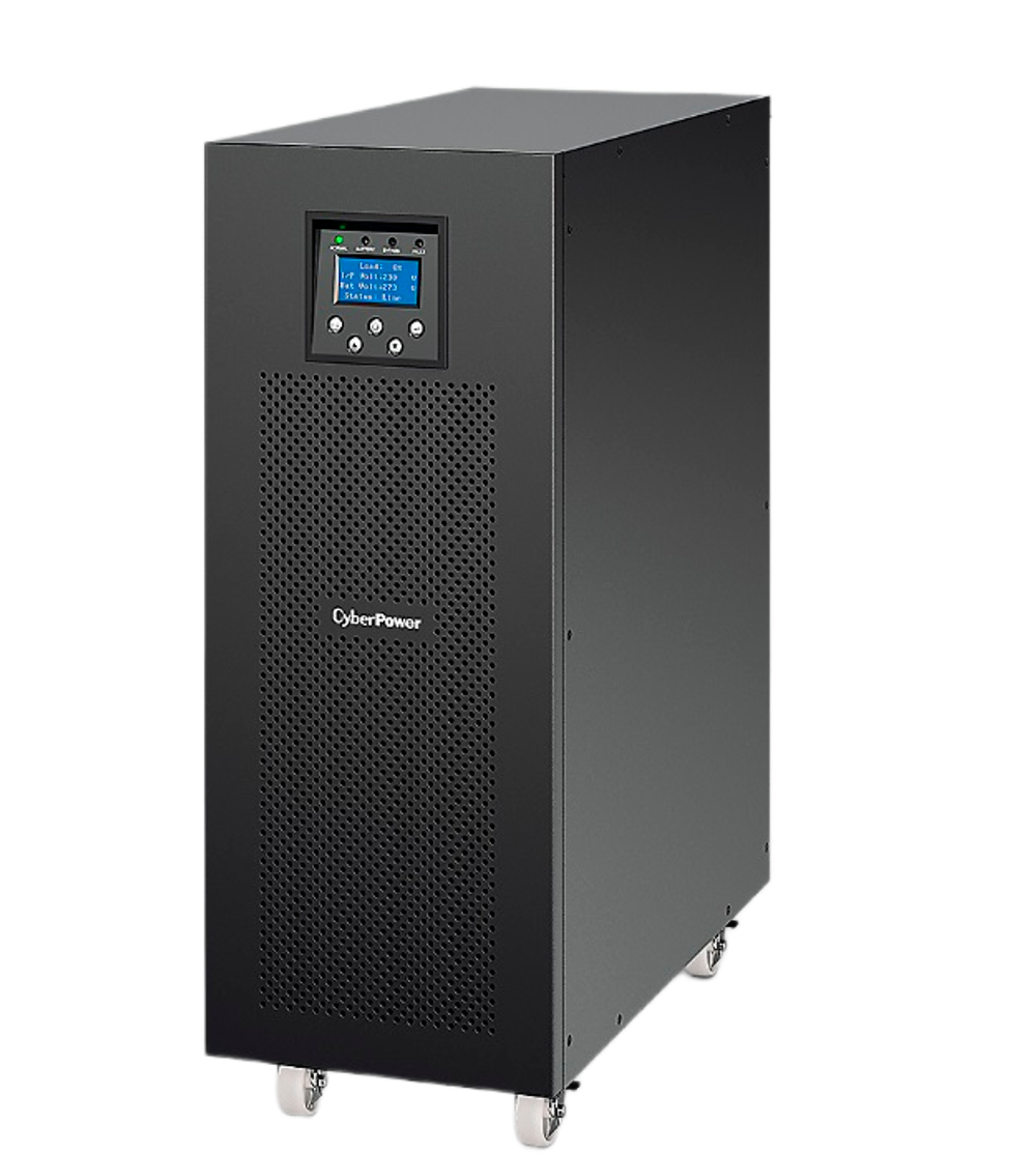 Источник бесперебойного питания  CyberPower OLS10000E