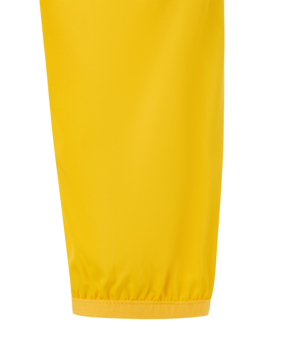 Куртка ветрозащитная CAMP Rain Jacket, желтый