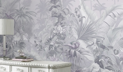 Обои и панно Affresco, коллекция  Rio