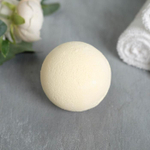 Бомбочка для ванны Boss с ароматом ванили - 130 гр.