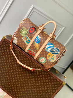Louis Vuitton Keepall 45