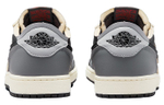 Кроссовки Jordan Air Jordan 1 Retro Low Og Ex "Dark Smoke Grey"