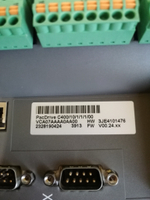 ELAU PacDrive C400/10/1/1/1/00*