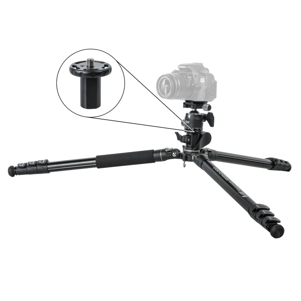 Штатив Falcon Eyes Hangman 185BH3 PRO