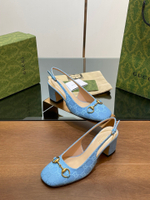 Gucci Horsebit Pump